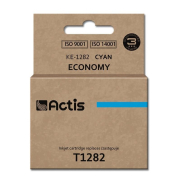 Tusz ACTIS KE-1282 (zamiennik Epson T1282; Standard; 13 ml; niebieski)