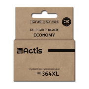 Tusz ACTIS KH-364BKR (zamiennik HP 364XL CN684EE; Standard; 20 ml; czarny)