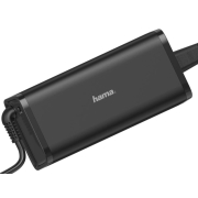 Zasilacz uniwersalny Hama do notebooka USB-C , 5-20V/92W