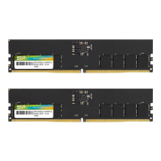 Pamięć DDR5 Silicon Power 32GB (2x16GB) 4800 MHz CL40 1,1V