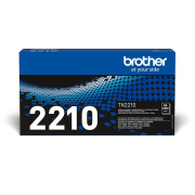 Toner Brother czarny TN2210=TN-2210, 1200 str.