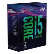 Procesor Intel&amp;reg; Core&amp;trade; i5-8600K (9M Cache, 3.60 GHz)