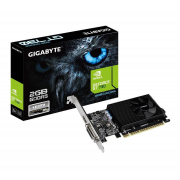Gigabyte GeForce GT 730 2GB (LP)