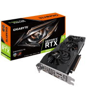 Gigabyte GeForce RTX 2080 Ti WindForce 11GB
