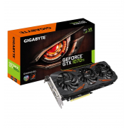Gigabyte GeForce GTX 1070 Ti 8GB Box