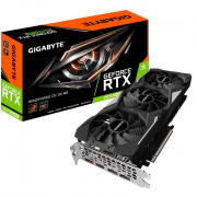 Gigabyte GeForce RTX 2070 SUPER WindForce OC 3X 8GB