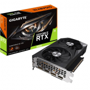 Gigabyte GeForce RTX 3060 WINDFORCE OC 12GB