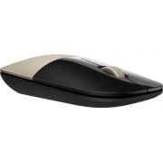 Mysz HP Z3700 (czarno-złota)