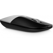 Mysz HP Z3700 (czarno-srebrna)