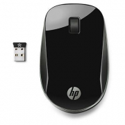 Mysz HP Z4000 (czarna)