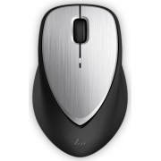 Mysz HP Envy 500 (czarno-srebrna)