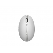 Mysz HP Spectre 700 (srebrna)