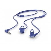 Słuchawki douszne HP 150 (niebieskie)