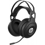 Słuchawki z mikrofonem dla graczy HP Sombra X1000 (czarne)