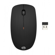 Mysz HP X200 (czarna)