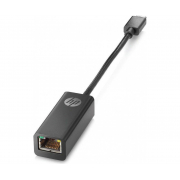 Adapter USB-C/RJ45 HP