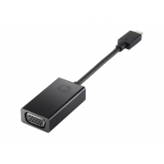 Adapter HP USB-C/VGA