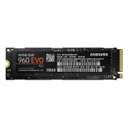 Dysk SSD Samsung 960 EVO M.2 250GB