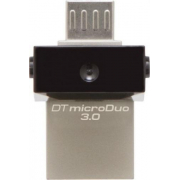 Pamięć USB 3.0 Kingston DataTraveler microDUO 16GB