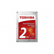 Dysk HDD Toshiba P300 2TB 64MB