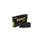 Palit GeForce GTX 1050Ti Dual OC 4GB