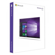 System operacyjny Windows 10 Professional 64-bit