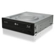 Nagrywarka Blu-ray LG BH16NS55 (czarna)