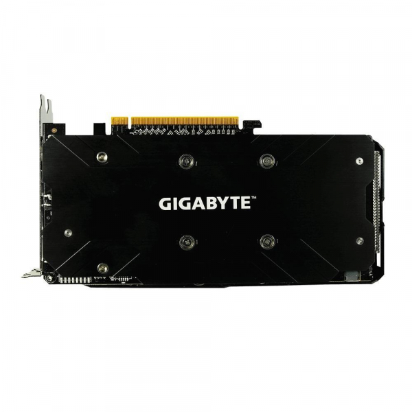 Gigabyte Radeon RX 580 Gaming 8GB-8494150
