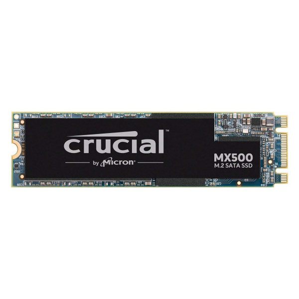Dysk SSD Crucial MX500 250GB-8497259