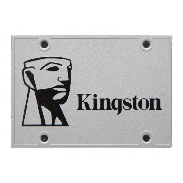 Dysk SSD Kingston SSDNow UV400 120GB
