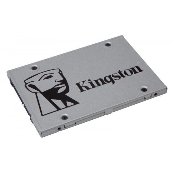 Dysk SSD Kingston SSDNow UV400 120GB-8497335