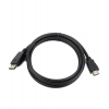 Kabel DisplayPort-HDMI Gembird CC-DP-HDMI-6 (1,8 m)-8500166