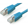 Kabel sieciowy FTP Gembird PP6-2M/B kat. 6 Patch cord RJ-45 (2 m)-8500802