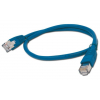Kabel sieciowy FTP Gembird PP6-2M/B kat. 6 Patch cord RJ-45 (2 m)-8500803