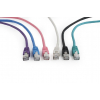 Kabel kat.6 FTP Patch cord 0.25m (ż&oacute;łty) Gembird-8501898