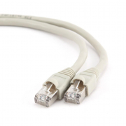 Kabel sieciowy FTP Gembird PP6-3M kat. 6, Patch cord RJ-45 (3 m)