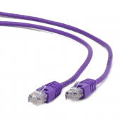 Kabel sieciowy FTP Gembird PP6-5M/V kat. 6, Patch cord RJ-45 (5 m)