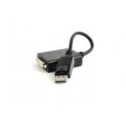 Adapter DisplayPort do DVI Gembird (czarny)