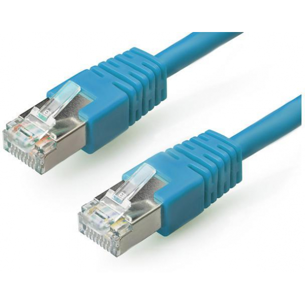 Kabel sieciowy FTP Gembird PP6-2M/B kat. 6 Patch cord RJ-45 (2 m)-8500802