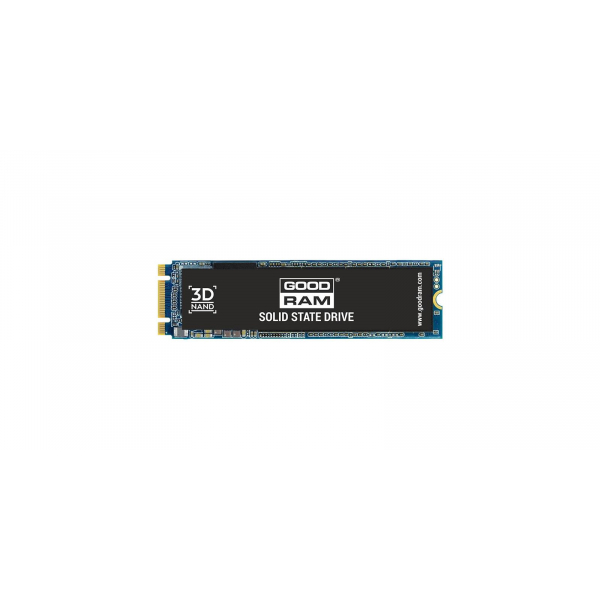 Dysk SSD Goodram PX400 256GB