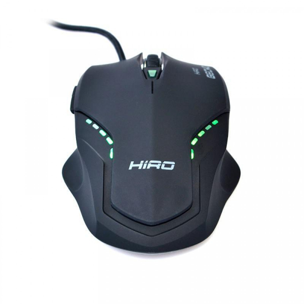 Mysz gamingowa HIRO Gecko-8507211