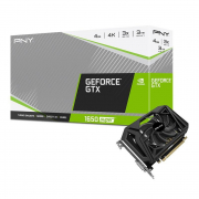 PNY GeForce GTX 1650 Super Single Fan 4GB