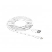 Kabel Innergie MagiCable USB/Lightning 3m (biały)