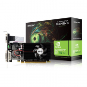 Arktek GeForce GT 710 LP 1GB