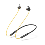 Słuchawki bezprzewodowe Realme Buds Wireless (ż&amp;oacute;łte)