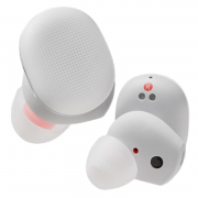 Słuchawki bezprzewodowe Amazfit PowerBuds (białe)