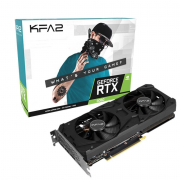 KFA2 GeForce RTX 3060 1-Click OC 12GB