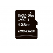 Karta pamięci Micro SD HikVision Class 10 128GB + AdapterSD