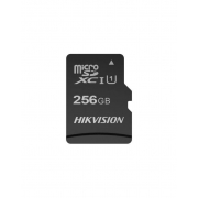 Karta pamięci Micro SD HikVision Class 10 256GB + AdapterSD