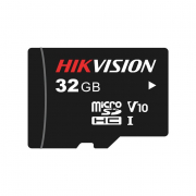 Karta pamięci Micro SD HikVision TF-P1 Class 10 32 GB